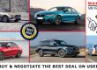 6 Tips to Buy & Negotiate the Best Deal on Used Vehicles